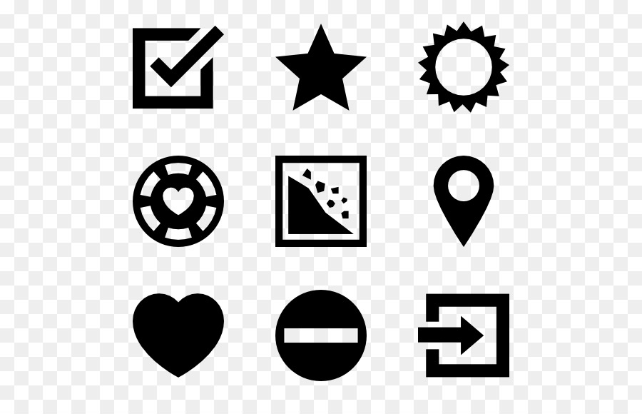 Computer Icons, Symbol, Symbol clipart design - Signal