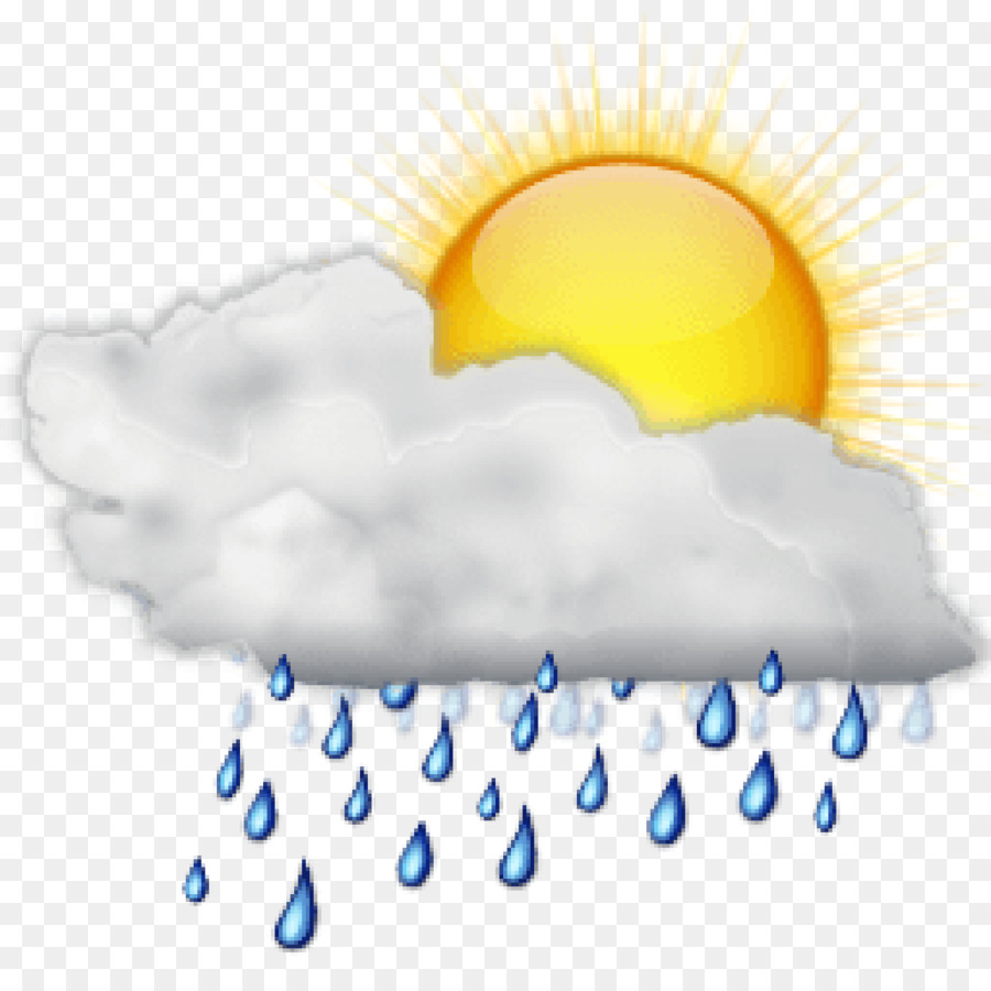 Computer-Icons-Wetter-Prognose - Wetter