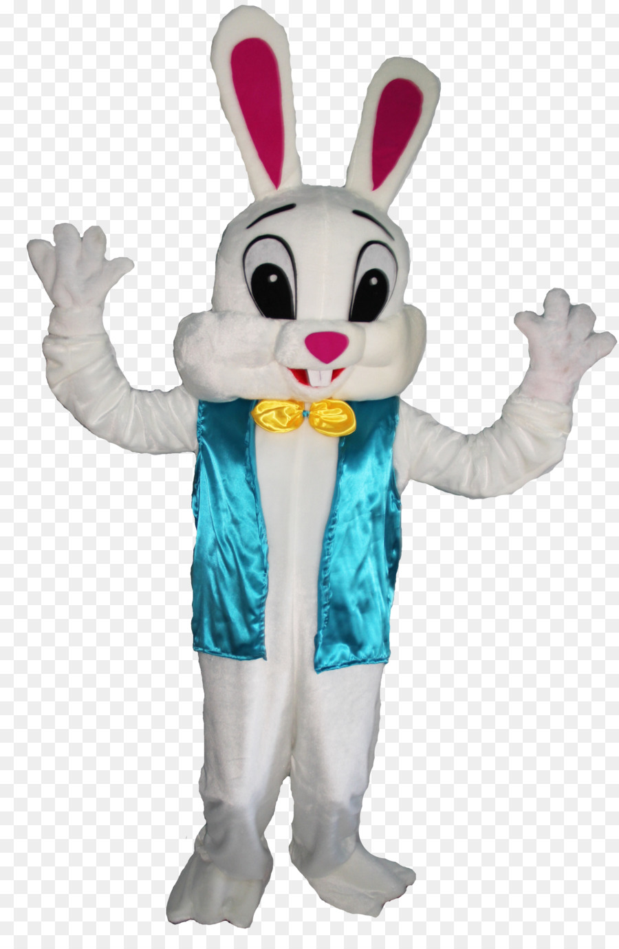 Easter Bunny nón Tuyết trang Phục Thỏ - thỏ Phục Sinh