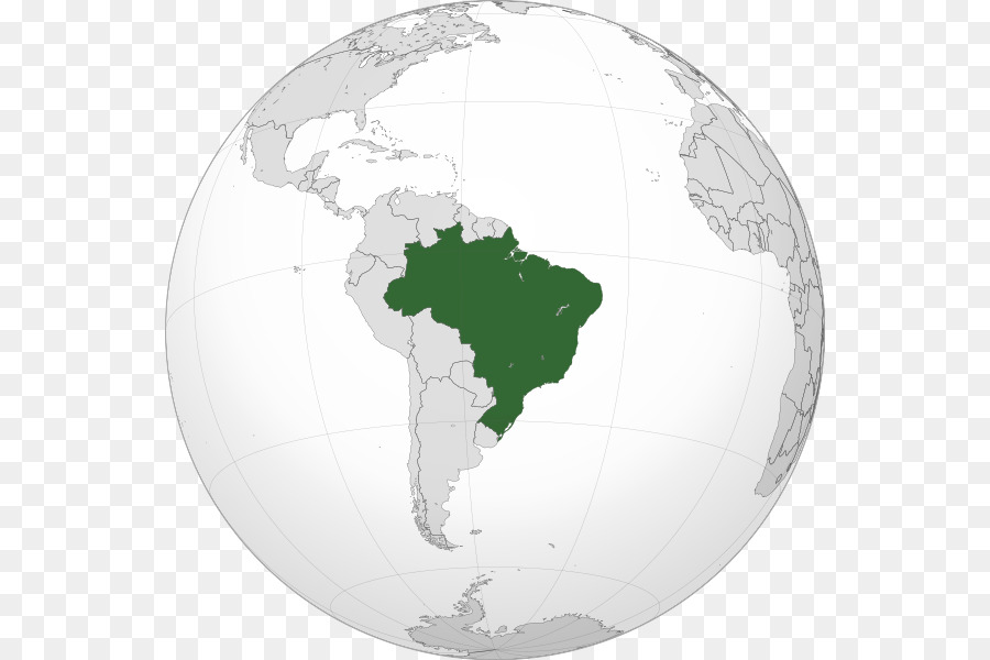 Brasile Peru Buenos Aires Ecuador Mappa - reggiseno
