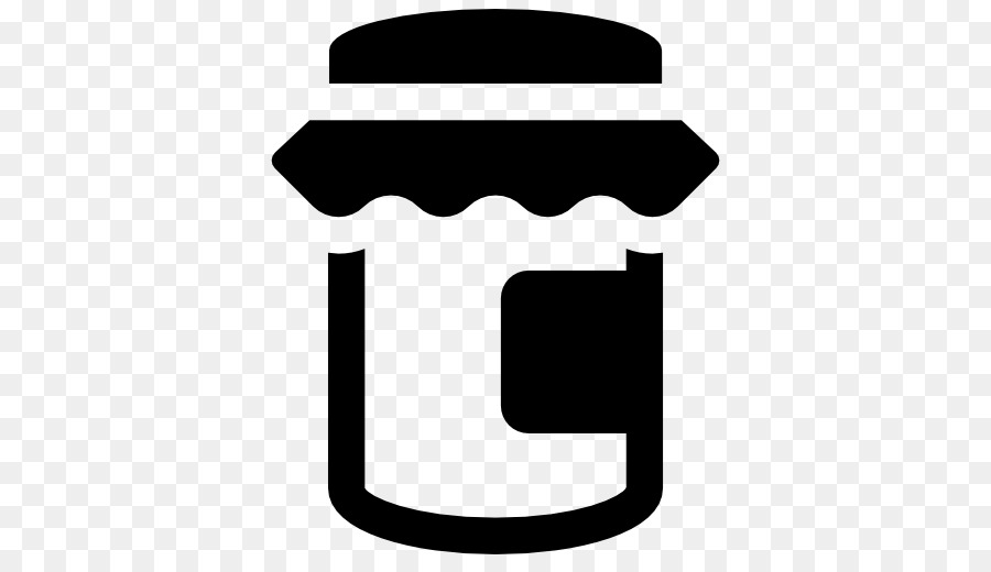 Gelatine dessert-Symbol Computer-Icons - Jam jar