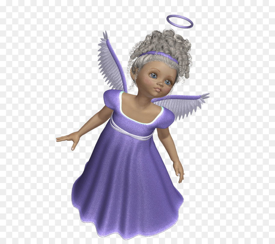 Thiên thần 3D máy tính, đồ họa Clip nghệ thuật - thiên thần