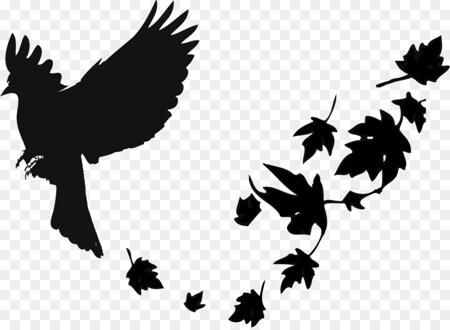 Mười ba Cách Nhìn của một Blackbird Chung blackbird Báo - chim bay