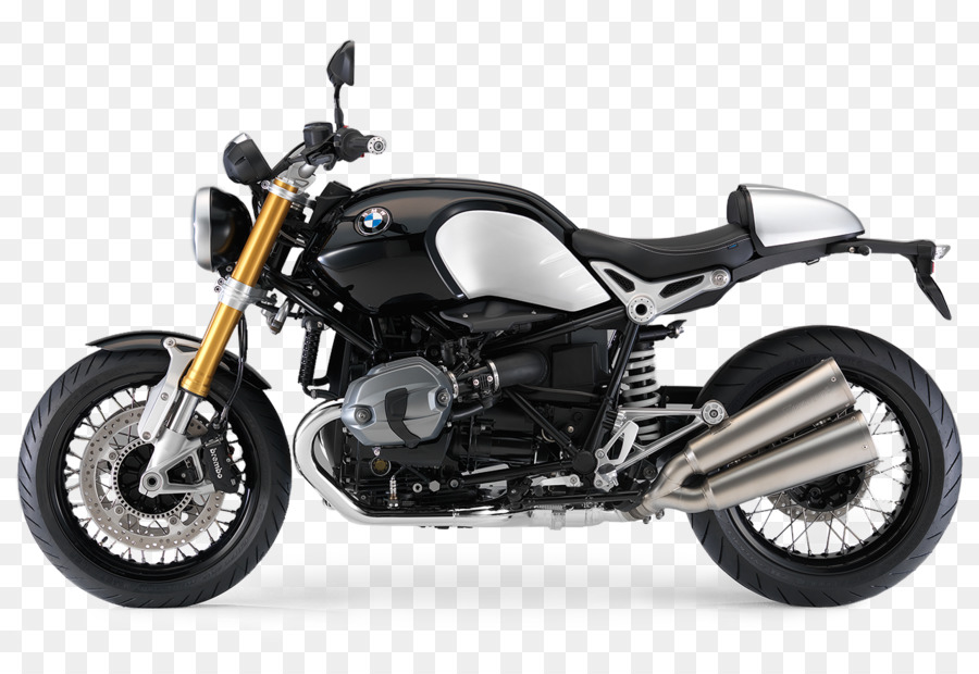 BMW R nineT BMW R1200R Moto BMW Motorrad - moto