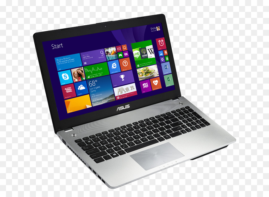Laptop-Dell Acer Aspire Intel Core i5 - Eingabe