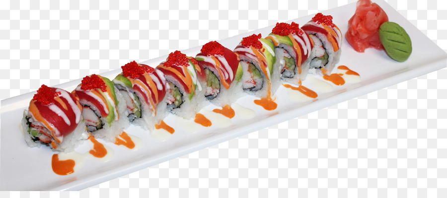Sushi, Cucina Giapponese, California roll, Montrose Food Mart & Gastronomia / Catering - 
