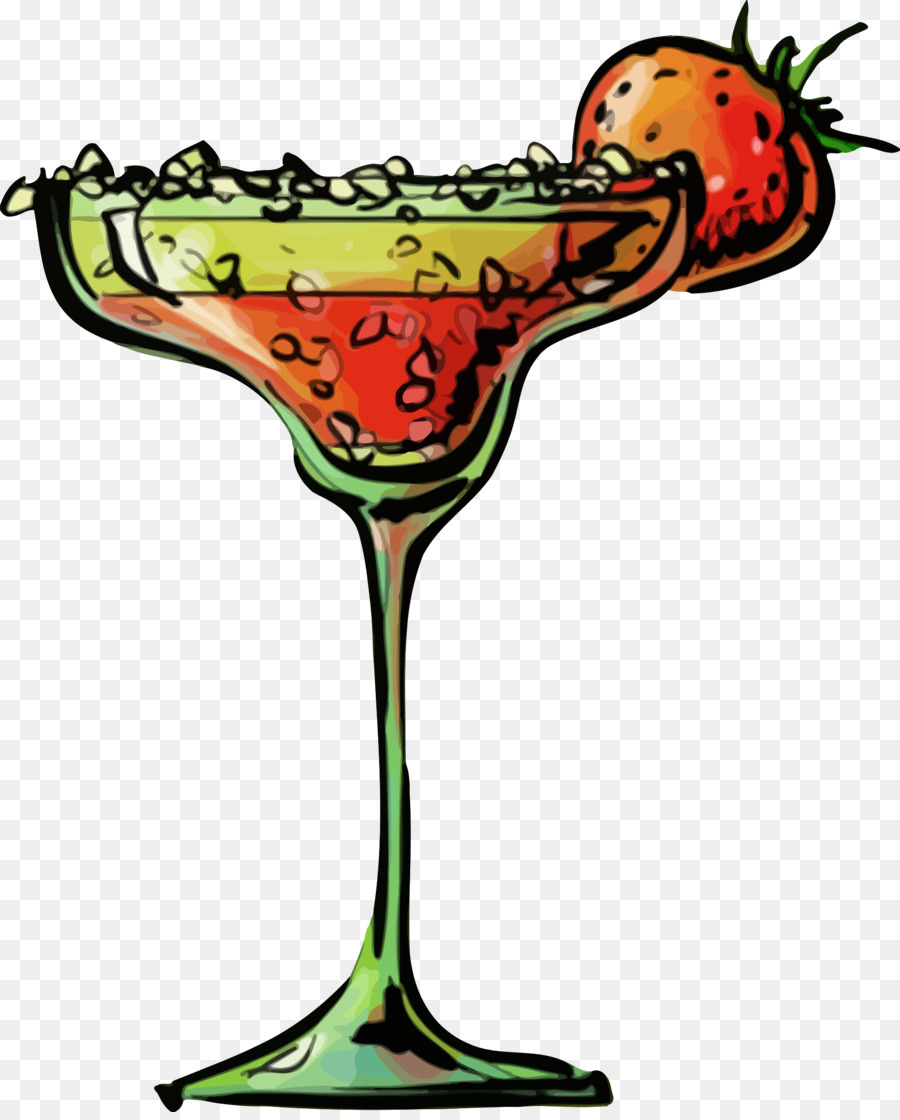 Cocktail Uống Rum Chanh Tôn Giáo Khác Đầm Màu Xanh Tequila Mặt Trời Mọc - dưa hấu