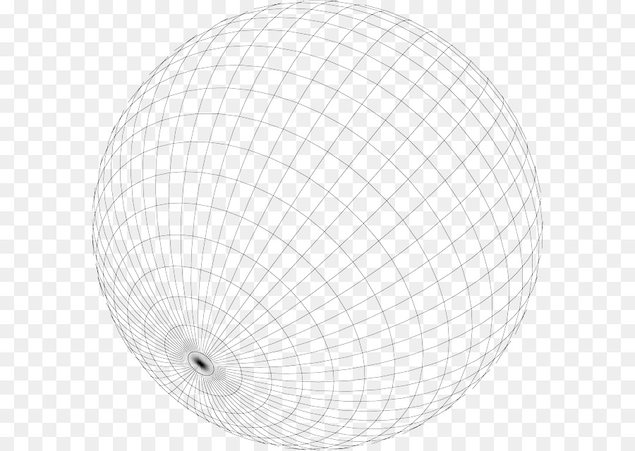 Globo terrestre Geometria Clip art - griglia