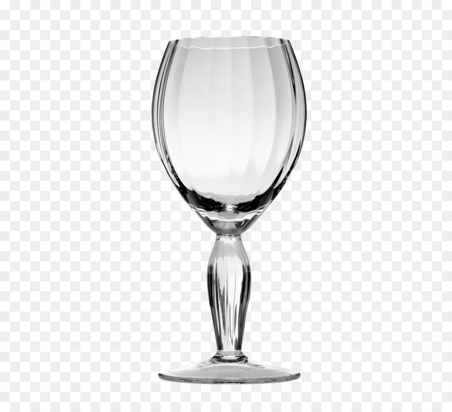 Bicchiere di vino con un bicchiere di Champagne Bicchieri di Birra - vino bianco