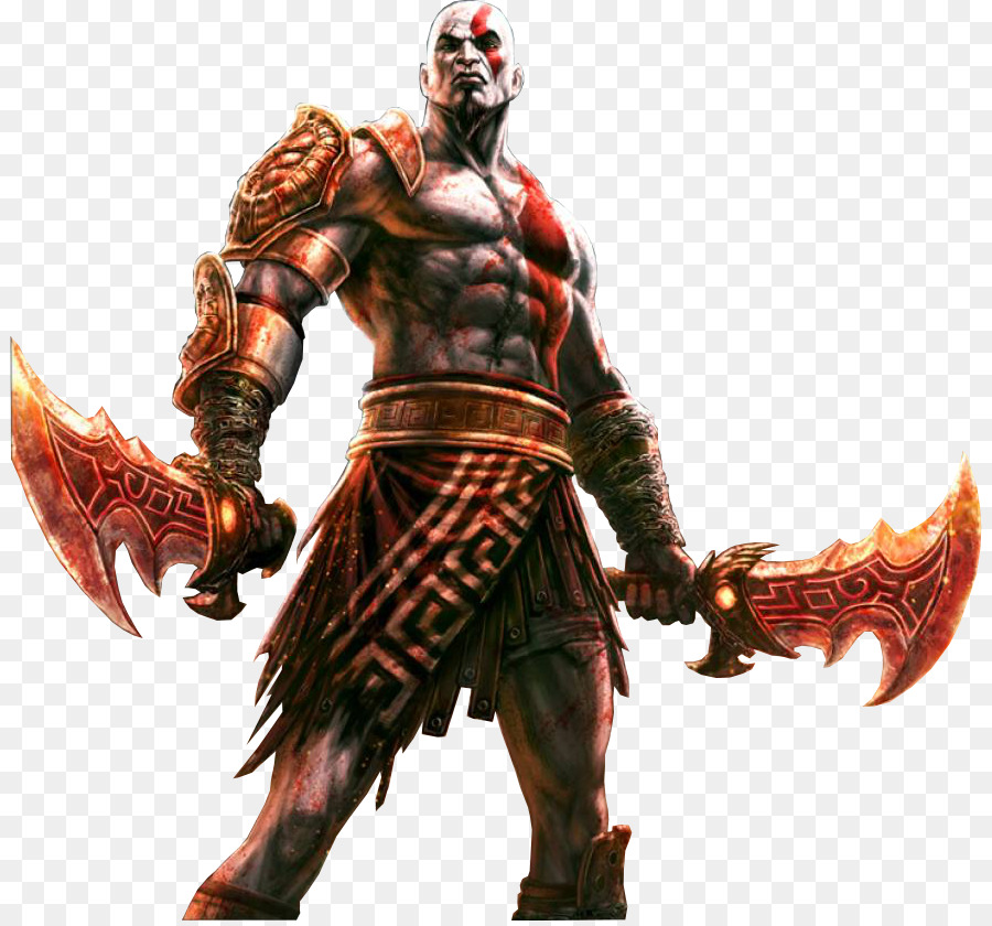 God of War III god of War: Ascension PlayStation 2 - dio della guerra
