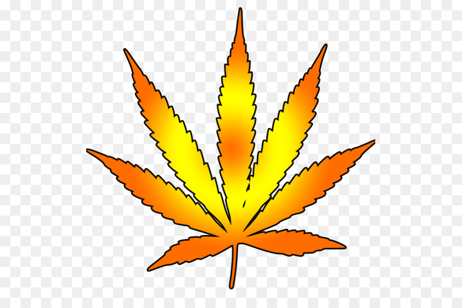 Cannabis Foglia Disegno Clip art - erbaccia