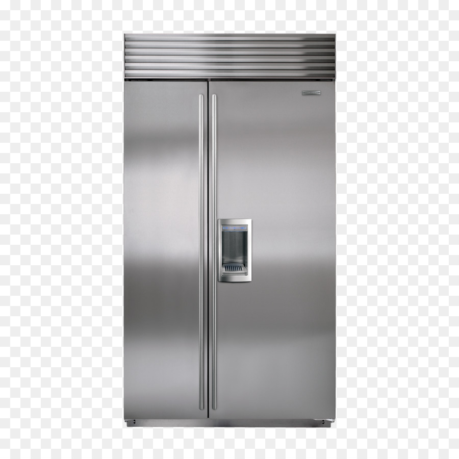 Sub-Zero Tủ lạnh Nhà thiết bị Đông Nước Lọc - tủ lạnh