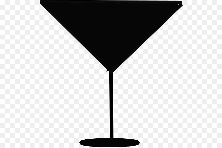 Bicchiere da Cocktail Martini, Margarita Vodka - Martini