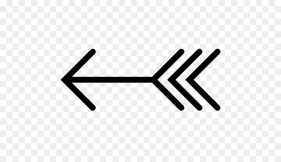 Arrow Computer Symbole Symbol Encapsulated PostScript - Pfeil und Bogen