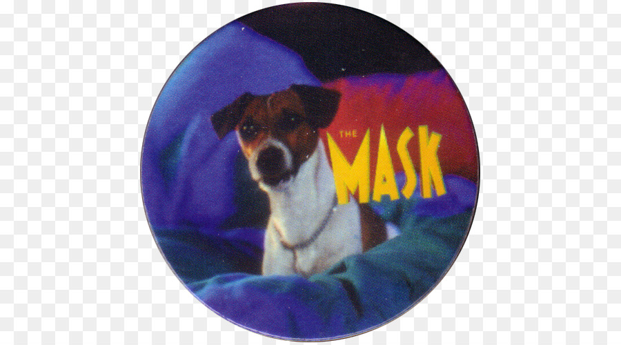 Milo, il Cane Ace Ventura, The Mask YouTube - milo