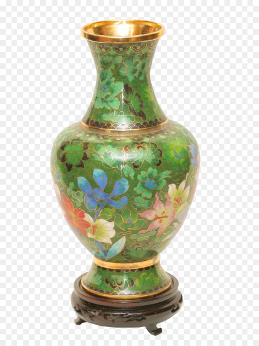 Vase Zeichnen-Keramik-clipart - Vasen
