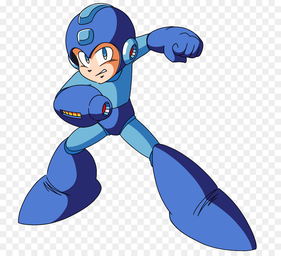 Mega Man 5 Mega Man 6 Mega Man 10-Mega Man V - Megaman