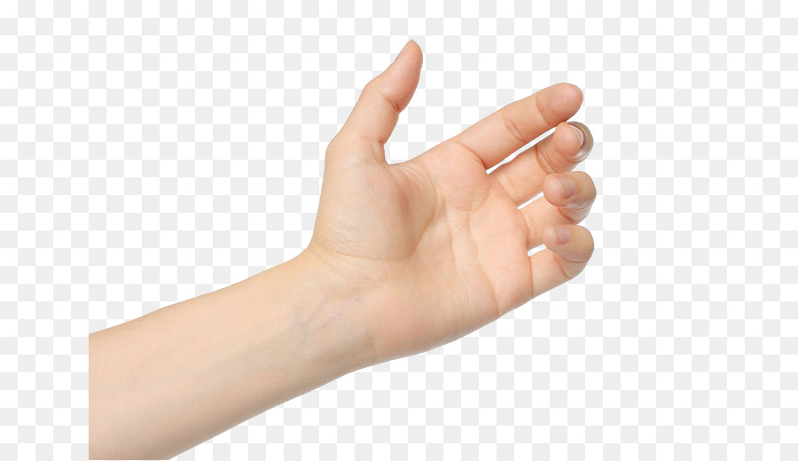 Hand Thumb