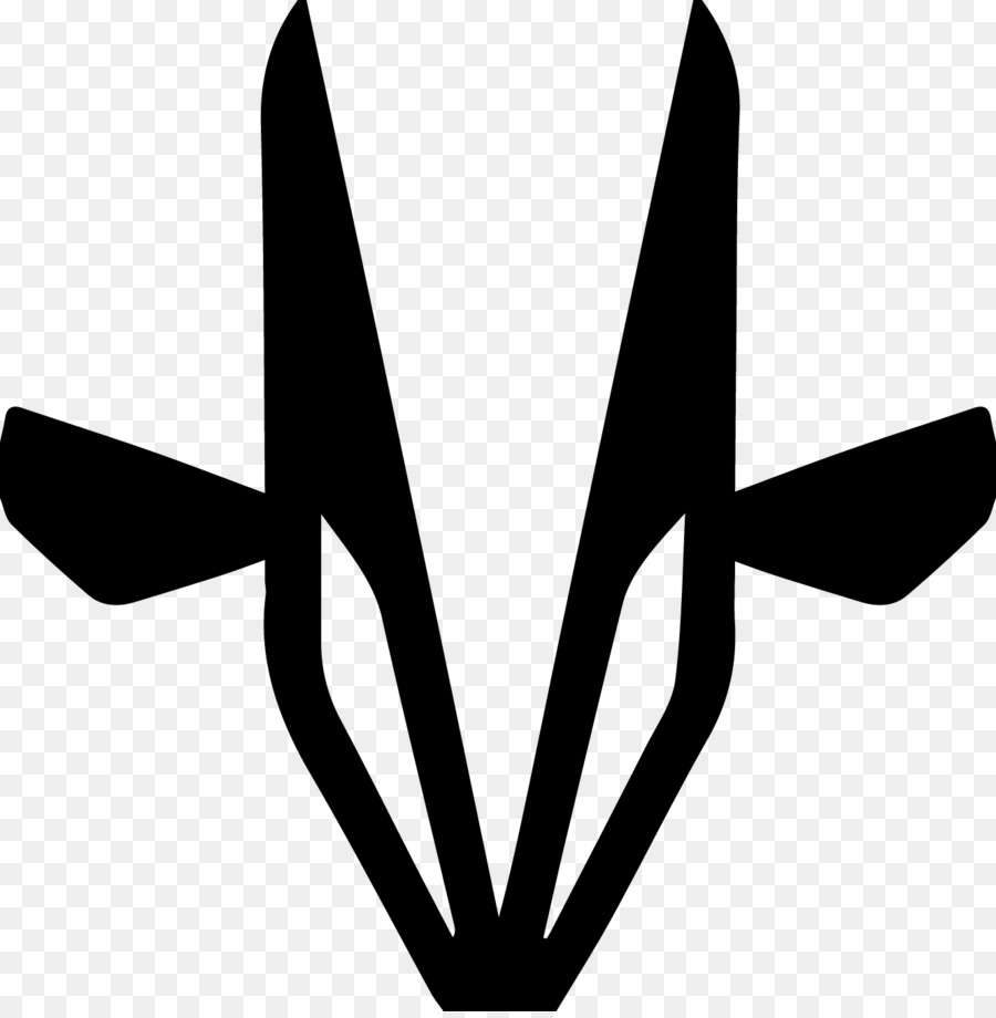 Simbolo Il Logo Di Strumenti Musicali - gazzella