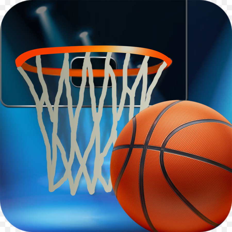 Arcade-Spiel, Sport, Arcade Hoops Basketball - basketball team