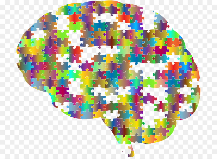 Jigsaw Puzzle danni al Cervello - puzzle