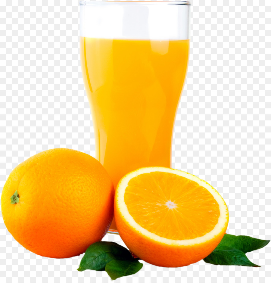 Orange juice, Orange drink Orange soft drink Zitrone-Limette trinken - Saft