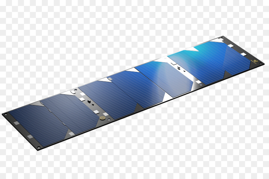 Technologie Microsoft Azure - solar panel