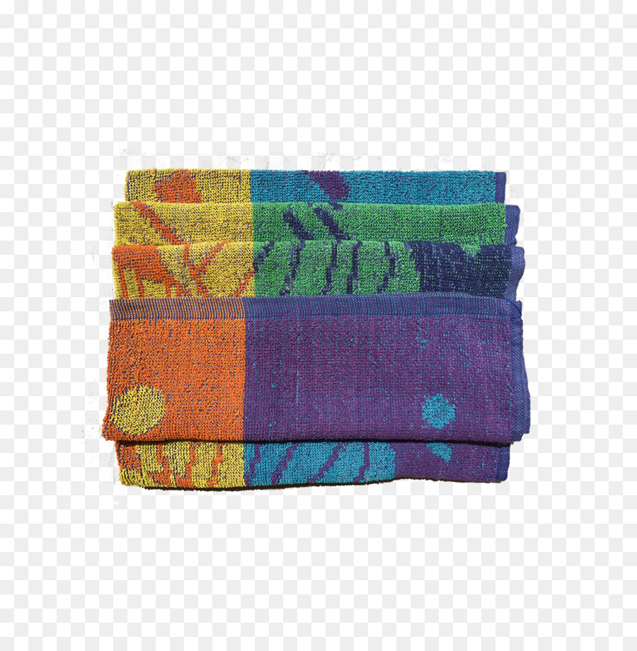 Handtuch Textil-Swimmingpool Baumwolle - Handtuch