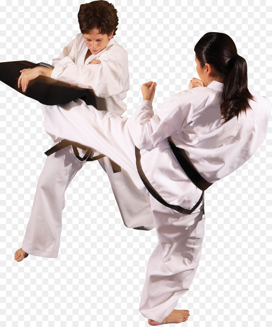 Arti marziali Karate Dobok di Auto-difesa - Karatè