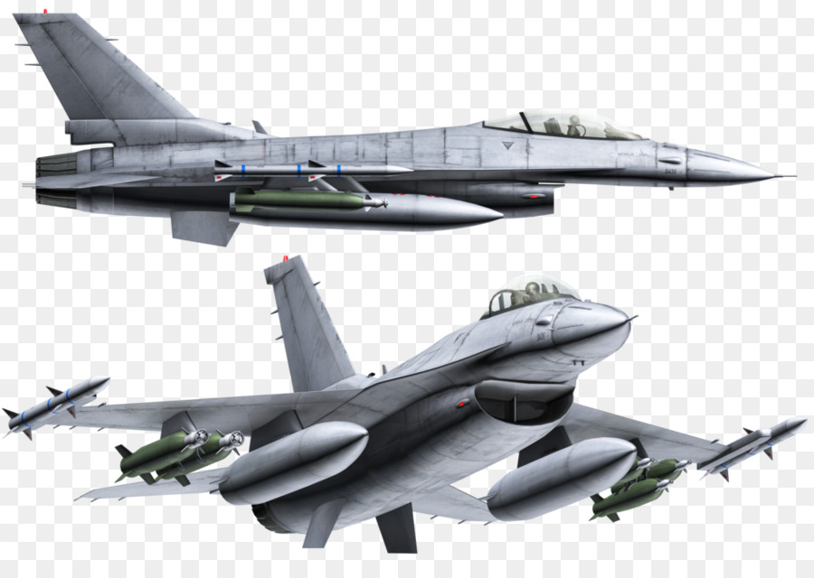 Flugzeug Jet-Flugzeug, Kampfflugzeug, Militärflugzeug - Jet