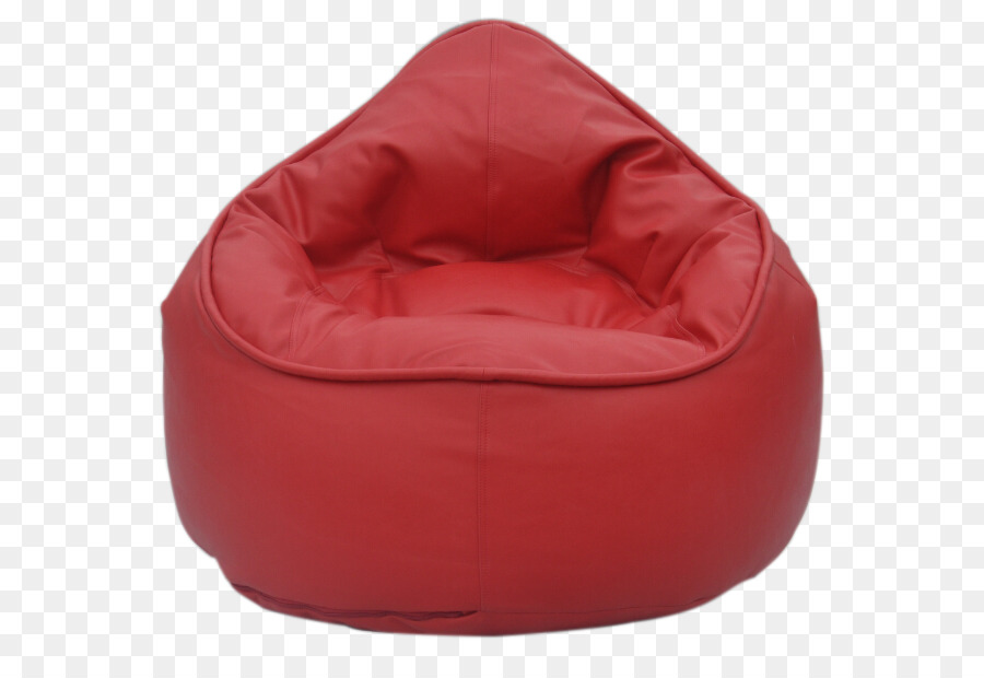 Bean Bag Stühle Möbel - rote Bohnen