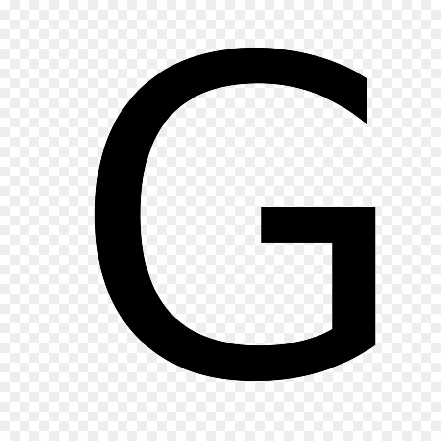 Lettera di Disegno alfabeto inglese - g