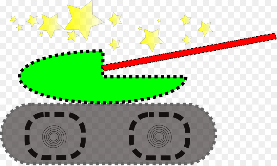 Computer-Icons Tank Clip-art - Tank