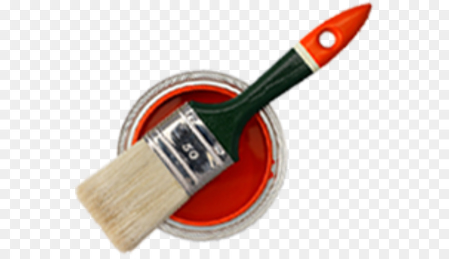 Öl-malen Primer Paintbrush - Dosen