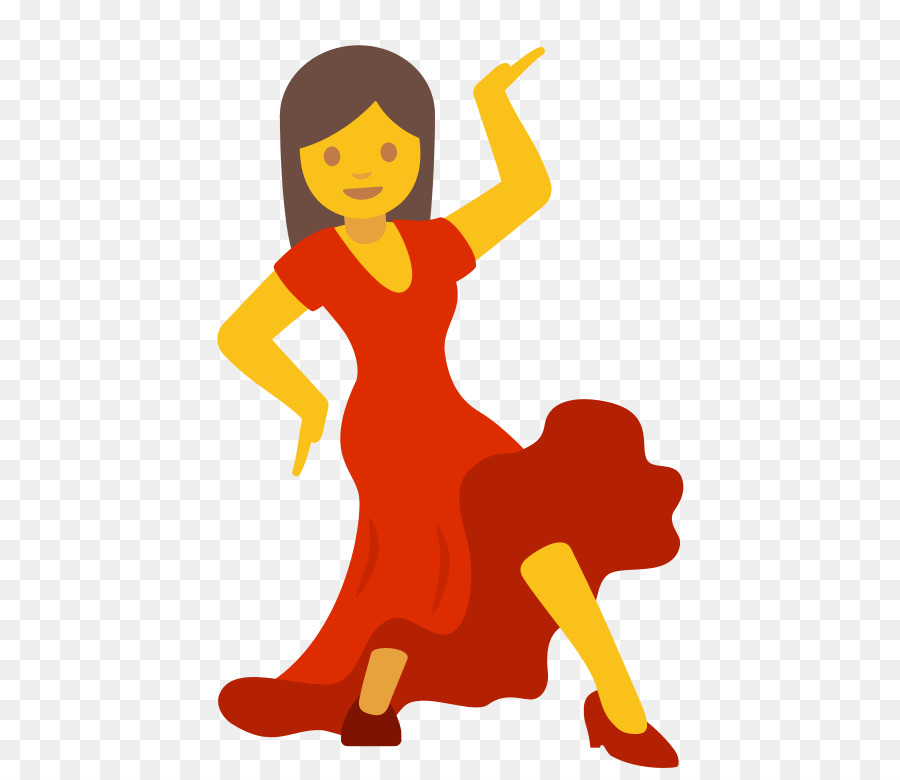 iPhone Emoji Android Torrone Android Oreo - danza