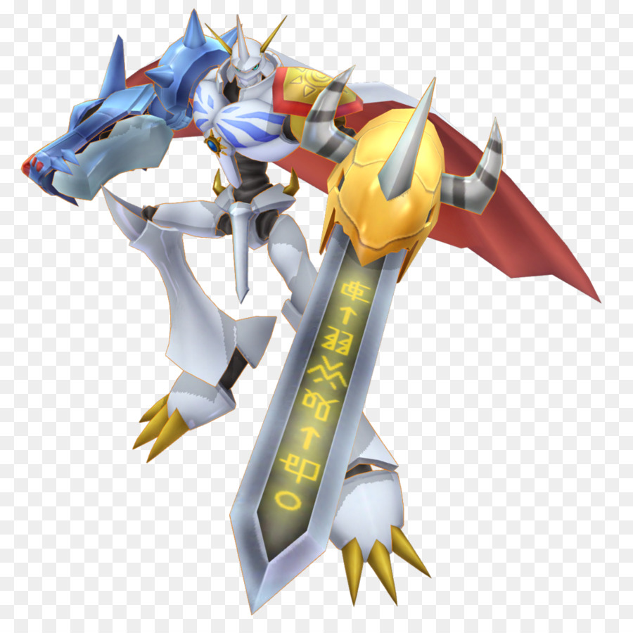 Omnimon Digimon Linkz Digimon Story: Cyber ​​Sleuth Digimon Rumble Arena - Digimon