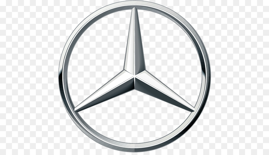 Mercedes-Benz A-Class Auto Mercedes-Benz Classe S veicolo di Lusso - logo benz