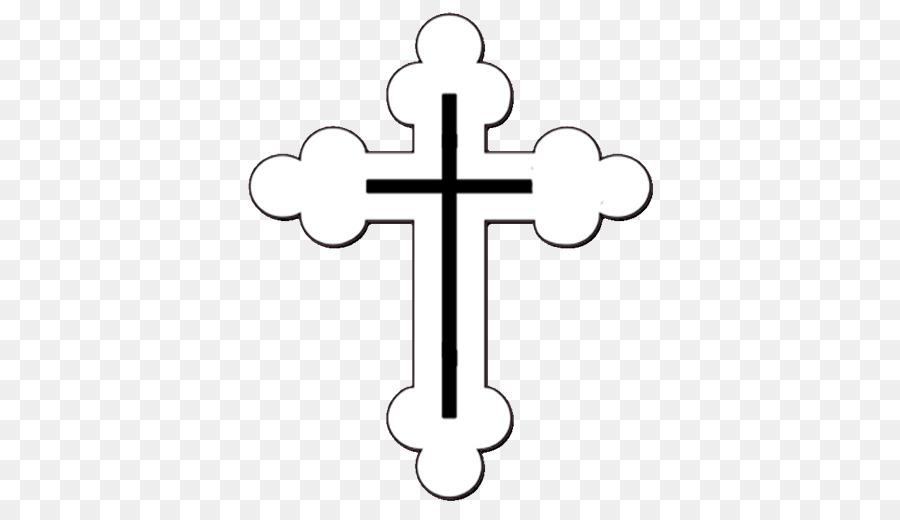 Cross Symbol.