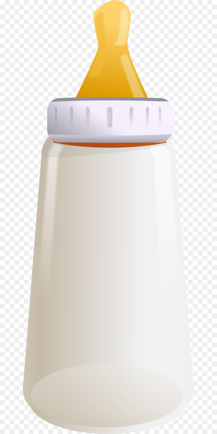 Contenitori per alimenti, Bottiglie d'Acqua Coperchio - latte