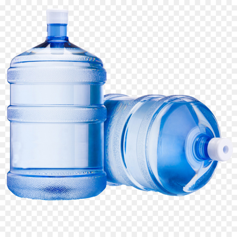 Acqua distillata acqua in Bottiglia Gallone di acqua Gassata - acqua
