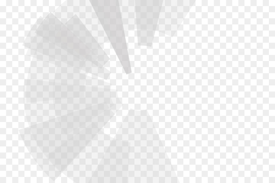 Desktop-Tapete Hell-Grau Weiß - Farbverlauf