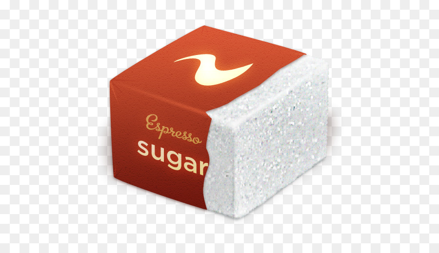 Sugar cubes Saccharose Glukose Espresso - Zucker