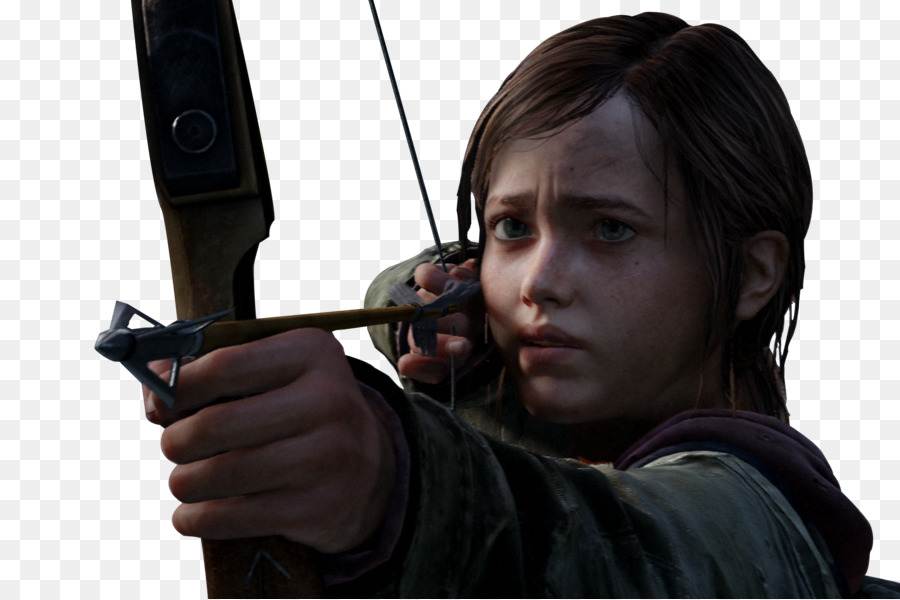 Der Letzte von Uns Teil II-PlayStation 3-Ellie - Der letzte von uns