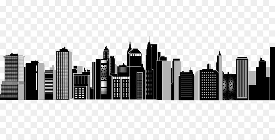 Stadtbild Cities: Skylines-clipart - Stadt