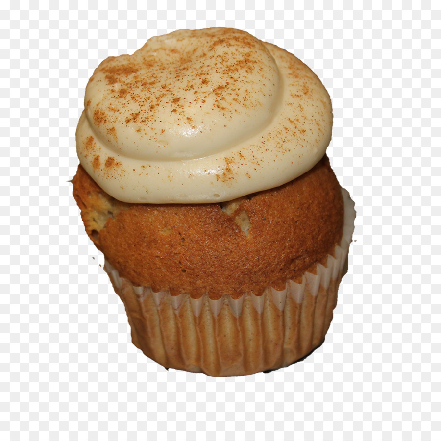 Cupcake Creme-Frosting & Glasur Muffin-Cinnamon roll - Zimt