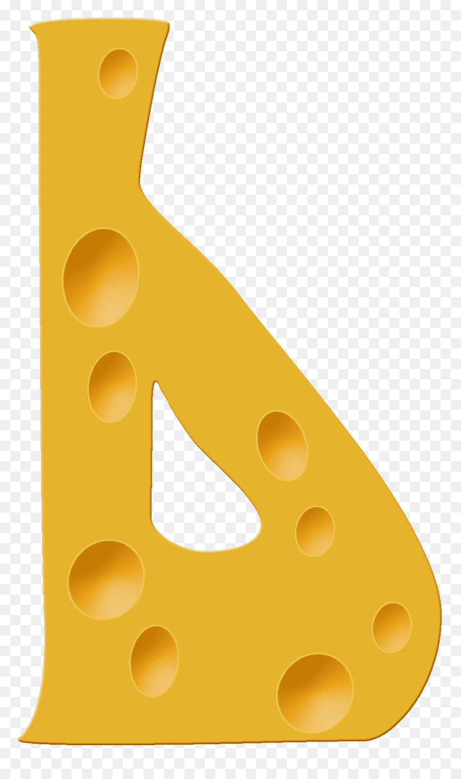 Winkel Schriftart - Käse