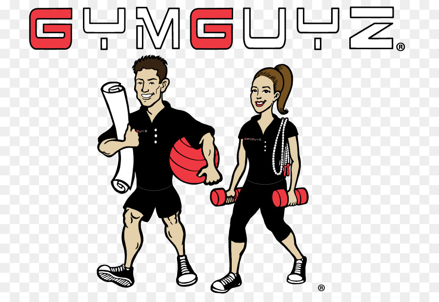 GYMGUYZ Tri-Valley Personal trainer, Centro Fitness Franchising - scheda personale