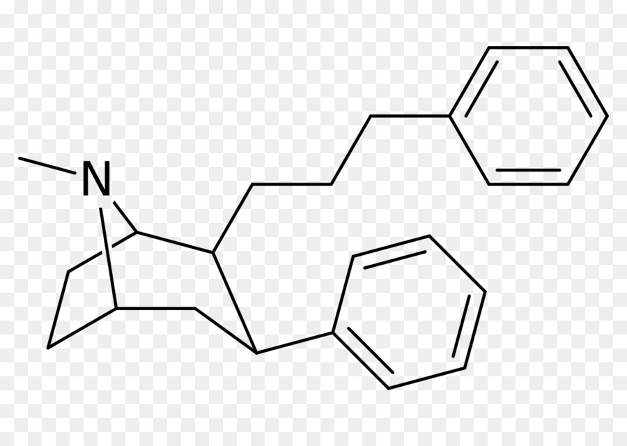 RTI-55 inibitore della ricaptazione della Dopamina Phenyltropane Stimolante trasportatore della Dopamina - cocaina