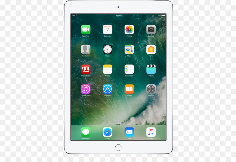 iPad 3 di Apple - 10.5 Pollici iPad Pro di Apple A10X - ipad