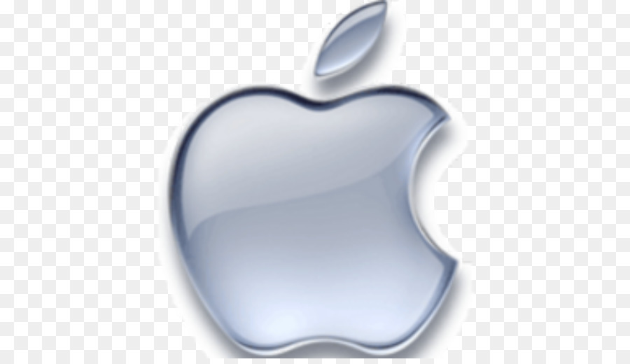 Apple-Logo Des MacBook Air - apple logo